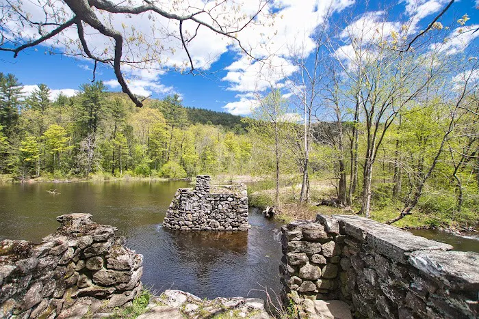Austin Hawes Campground 3
