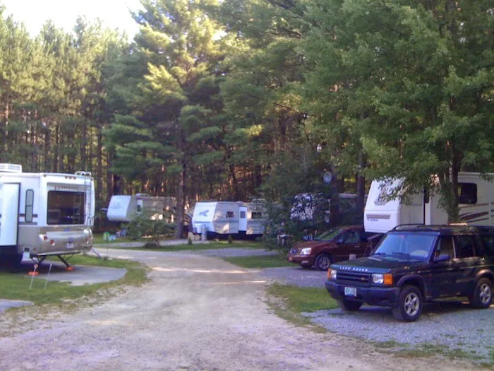 Field & Stream RV Park 8