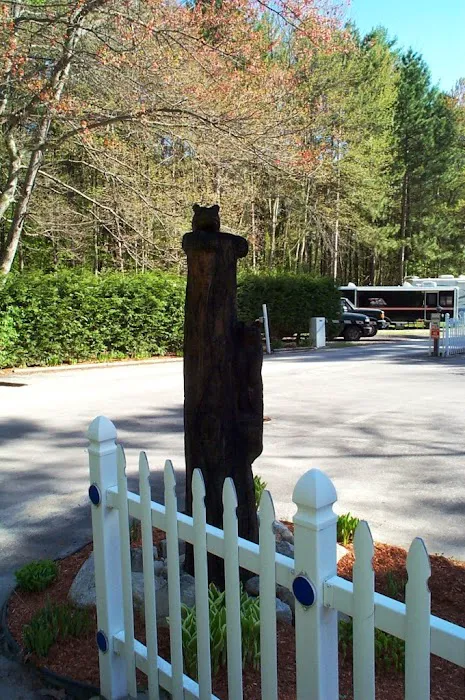 Field & Stream RV Park 3