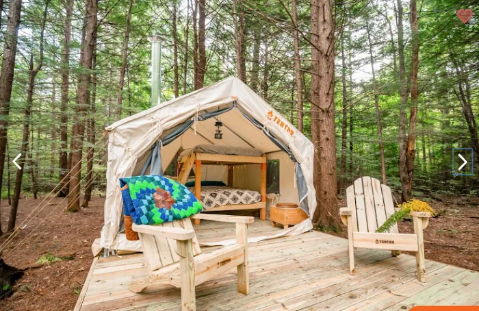 Snug Life Camping 3