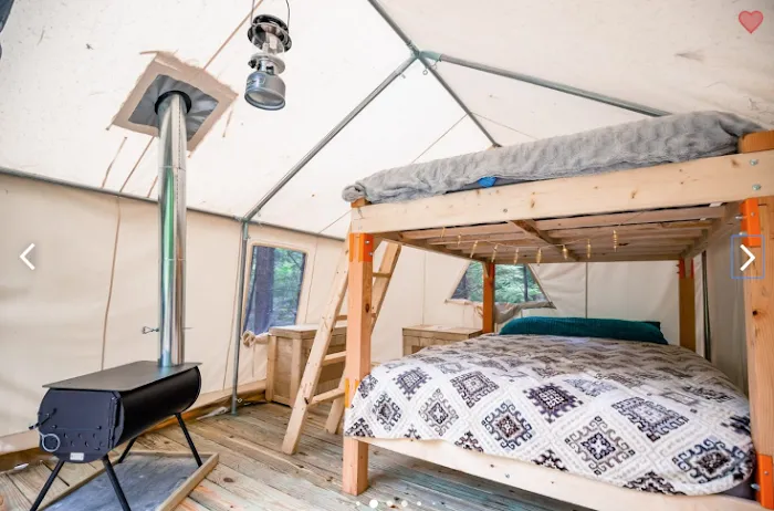 Snug Life Camping 4