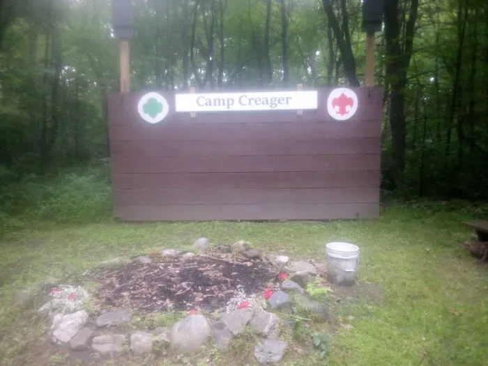 Camp Creager 2