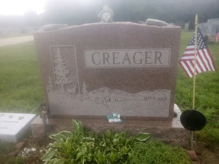 Camp Creager 4