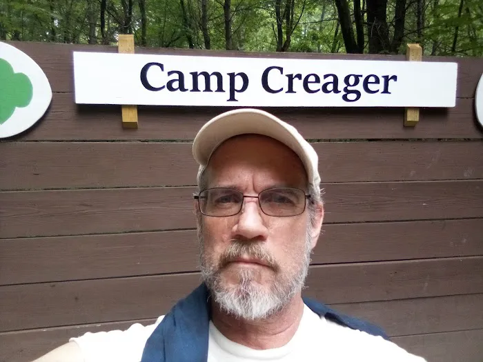 Camp Creager 1