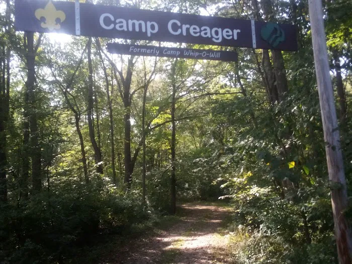Camp Creager 3
