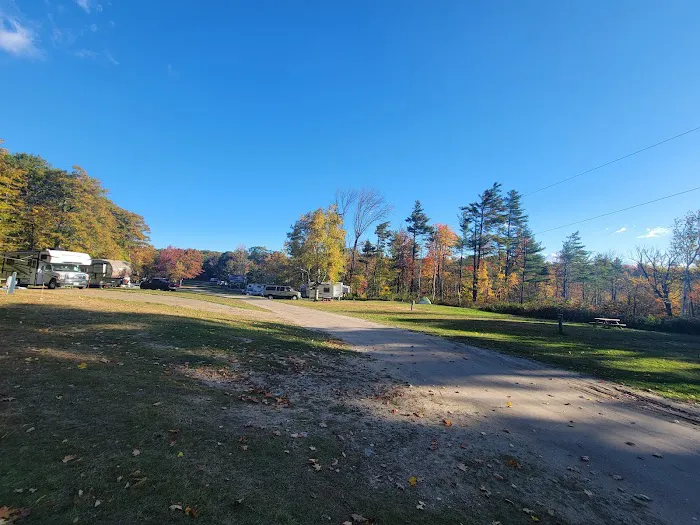 The Family Campground at Camp Monadnock 3