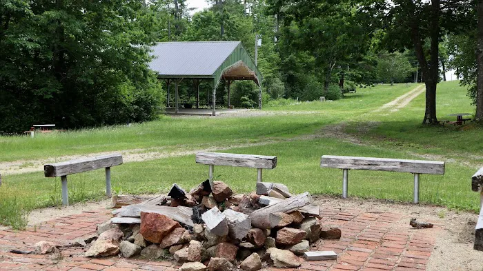 The Family Campground at Camp Monadnock 2