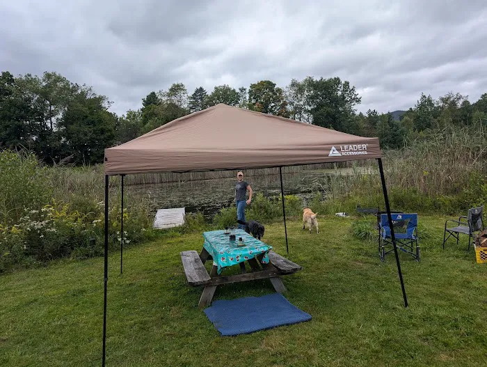 Gus's Gardens Camping 3