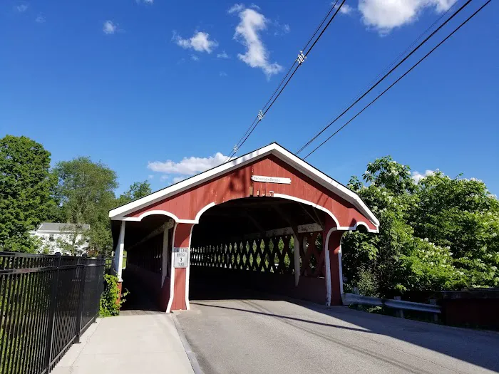 Ashuelot River Campground 3
