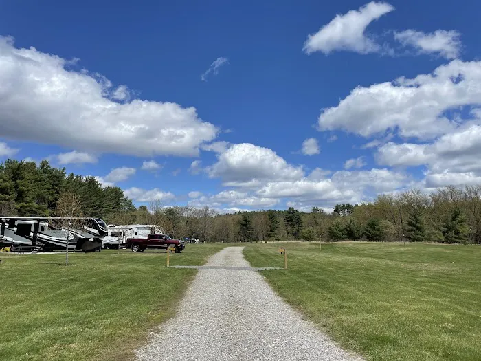 Ashuelot River Campground 2