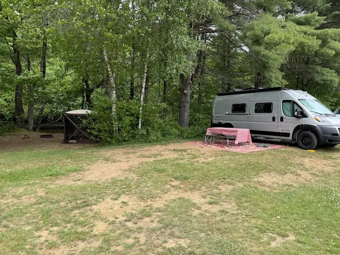 Ashuelot River Campground 5