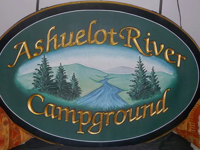 Ashuelot River Campground 4