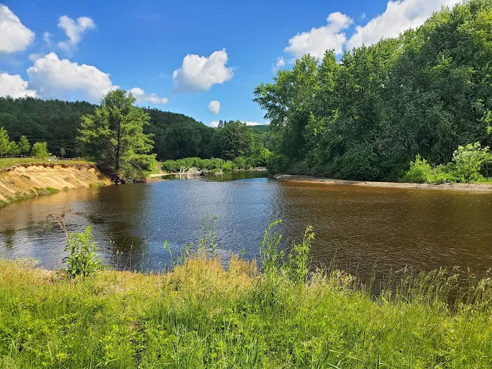 Ashuelot River Campground 6