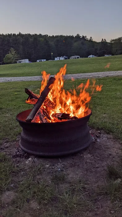 Ashuelot River Campground 1