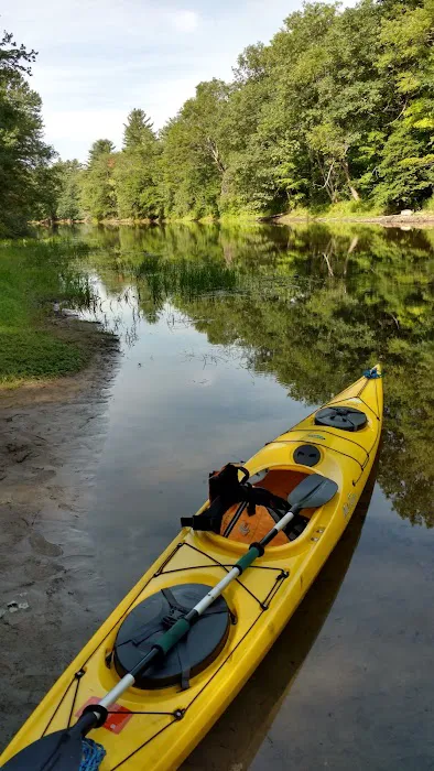 Ashuelot River Campground 7