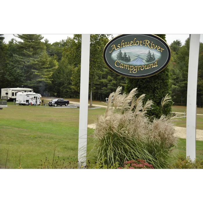 Ashuelot River Campground 9