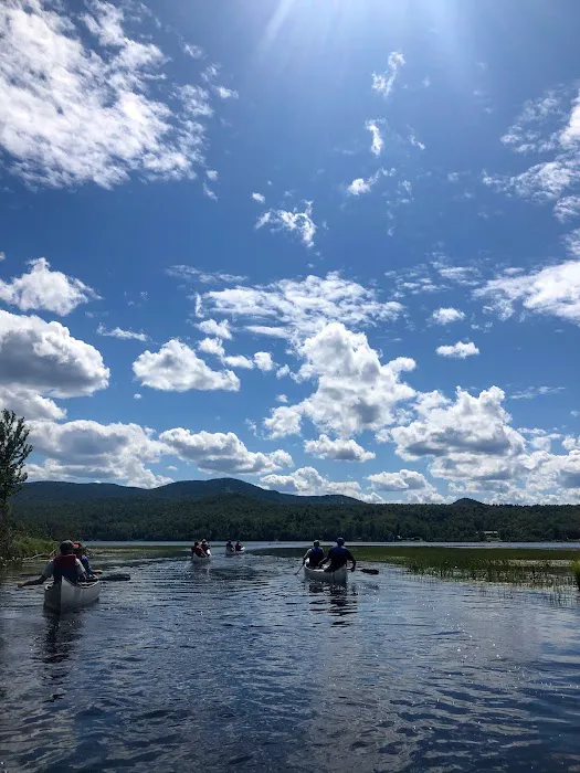 Floodwood Mountain Scout Reservation - Boy Scout High Adventure Camp 2