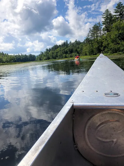 Floodwood Mountain Scout Reservation - Boy Scout High Adventure Camp 0