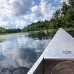 Floodwood Mountain Scout Reservation - Boy Scout High Adventure Camp