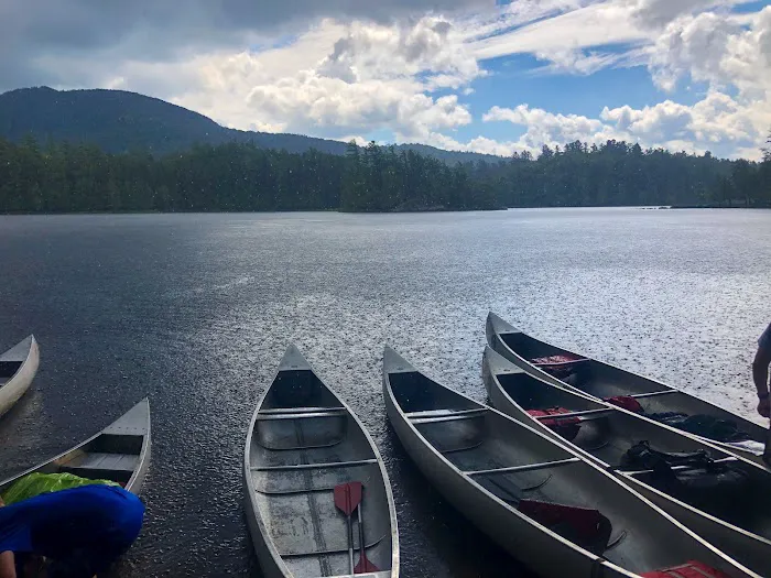 Floodwood Mountain Scout Reservation - Boy Scout High Adventure Camp 1