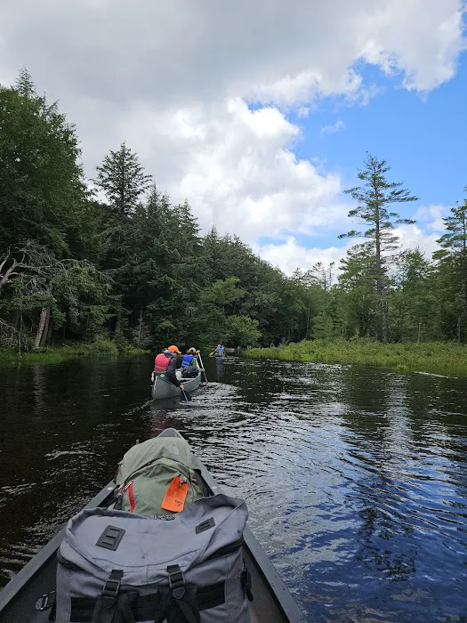 Floodwood Mountain Scout Reservation - Boy Scout High Adventure Camp 6