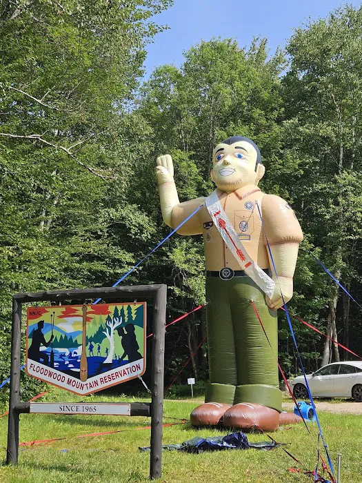 Floodwood Mountain Scout Reservation - Boy Scout High Adventure Camp 5