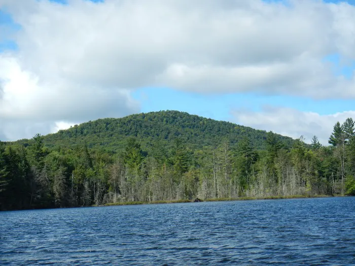 Floodwood Mountain Scout Reservation - Boy Scout High Adventure Camp 4