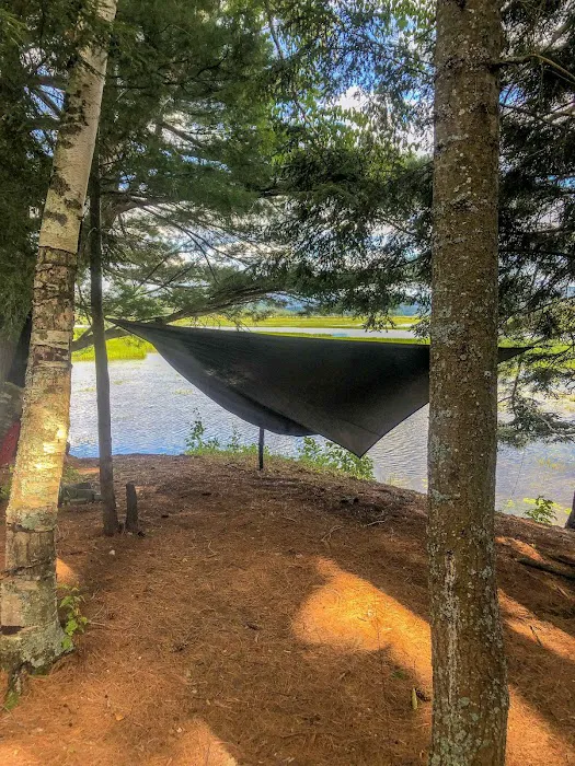 Floodwood Mountain Scout Reservation - Boy Scout High Adventure Camp 9