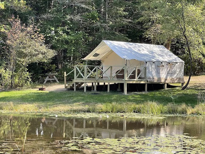 Ocean Pines Campground 0