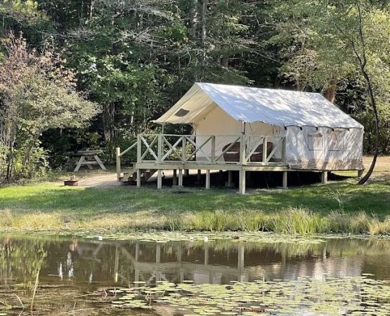 Ocean Pines Campground