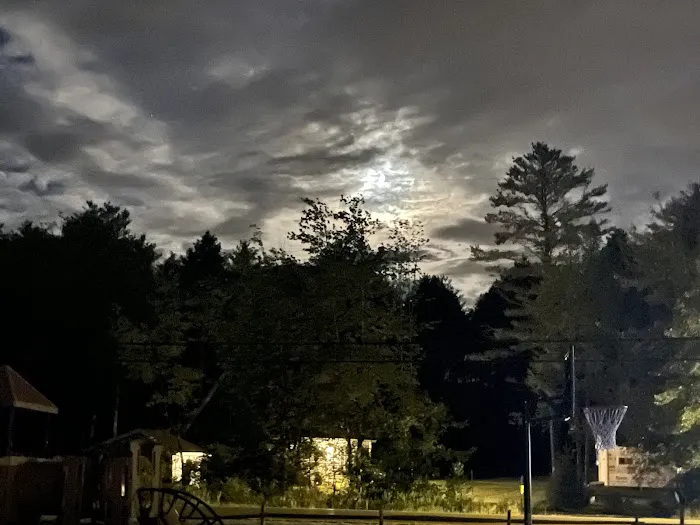 Ocean Pines Campground 2