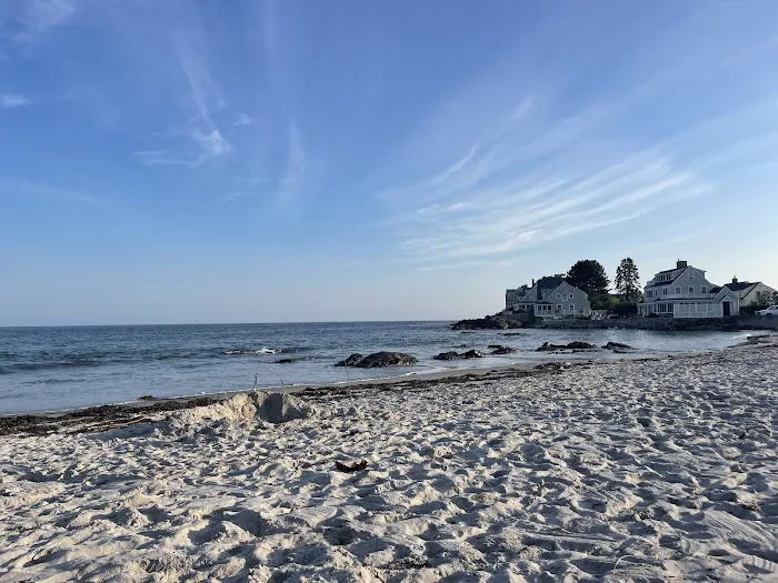 Ocean Pines Campground 4
