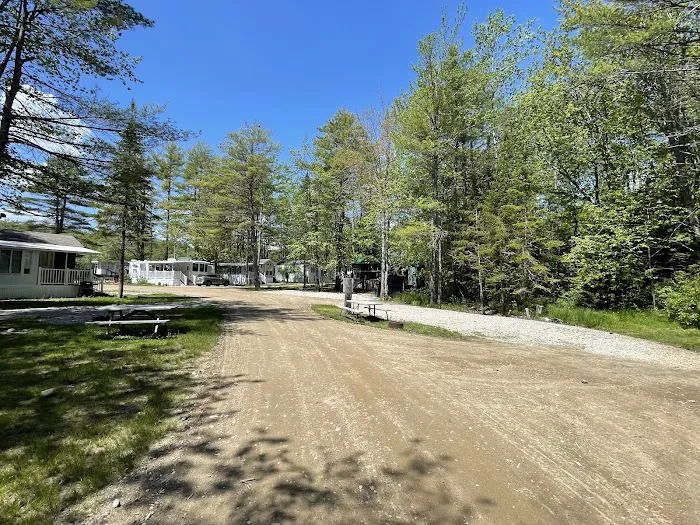 Ocean Pines Campground 6