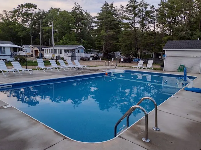 Ocean Pines Campground 7