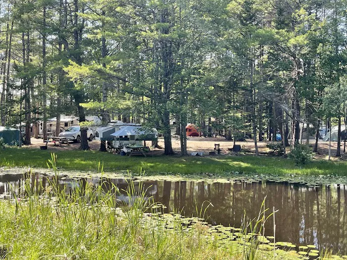 Ocean Pines Campground 9