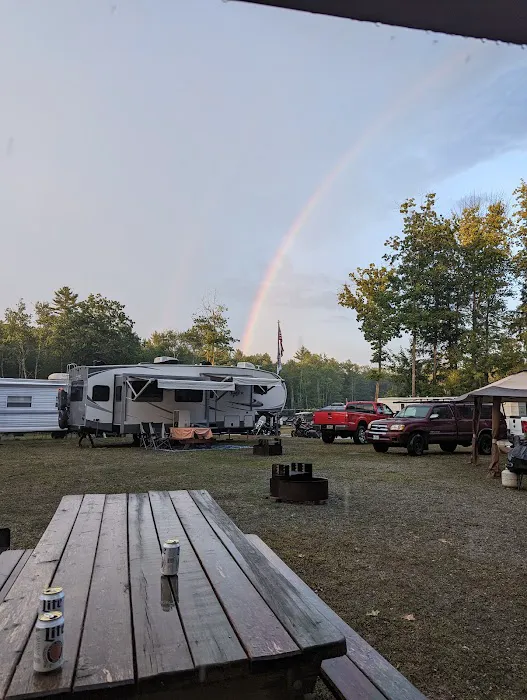 Bentley's Campground & Motel 5