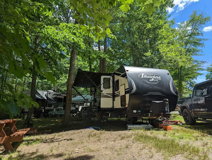 Bentley's Campground & Motel 2