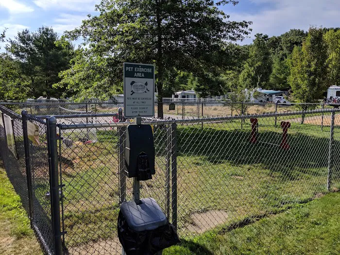 Red Apple Campground 0