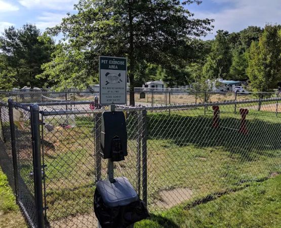 Red Apple Campground
