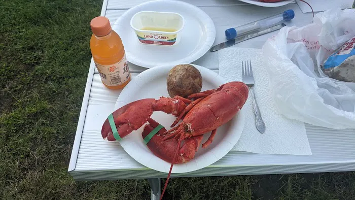 Red Apple Campground 1