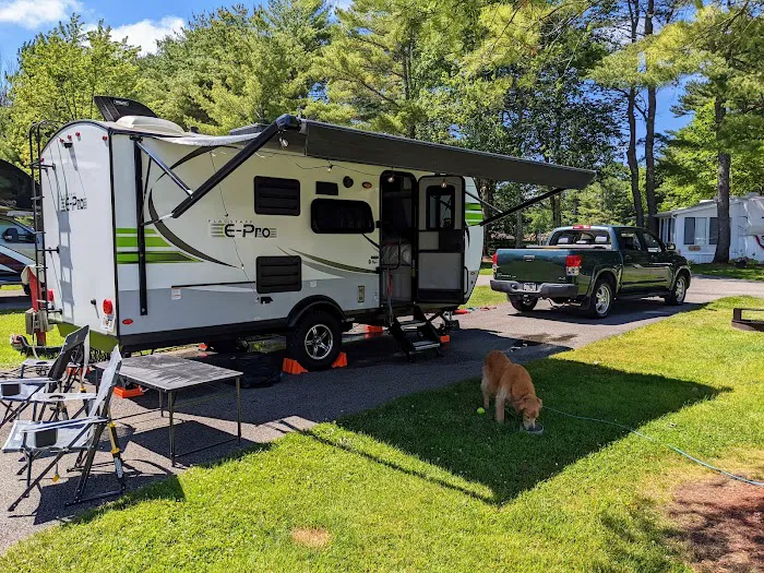 Red Apple Campground 9