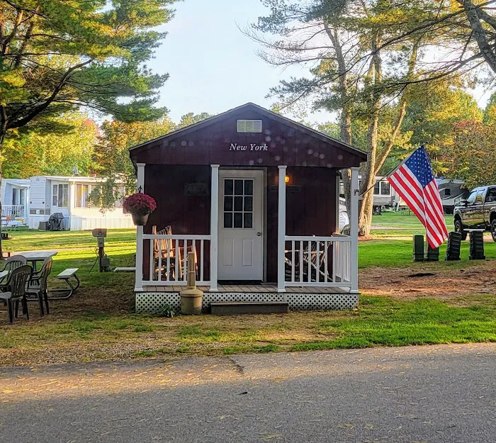 Red Apple Campground 5