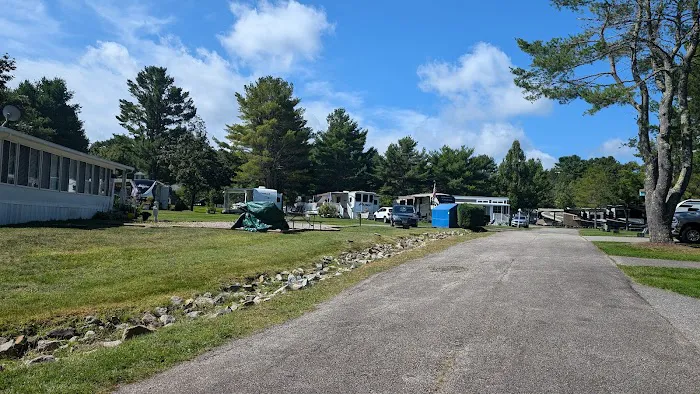 Red Apple Campground 3