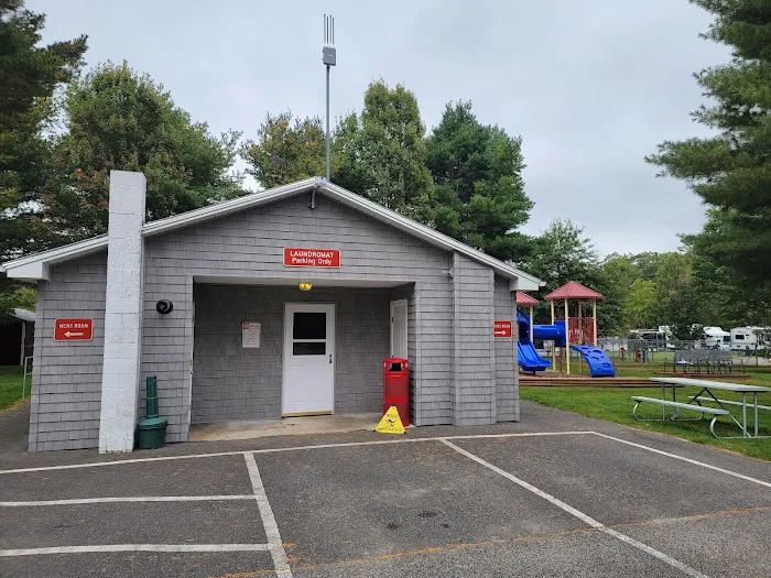 Red Apple Campground 6
