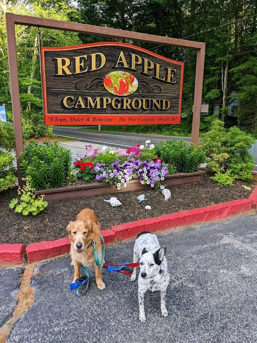 Red Apple Campground 4
