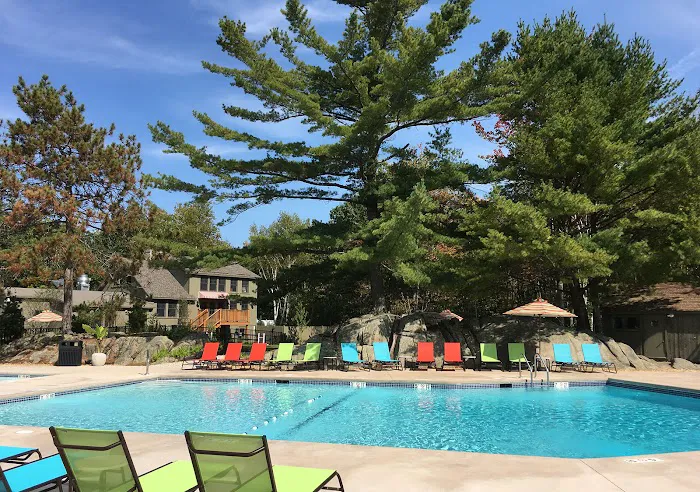 Sandy Pines Campground 3