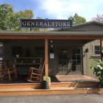 Sandy Pines Campground