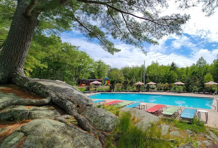 Sandy Pines Campground 4