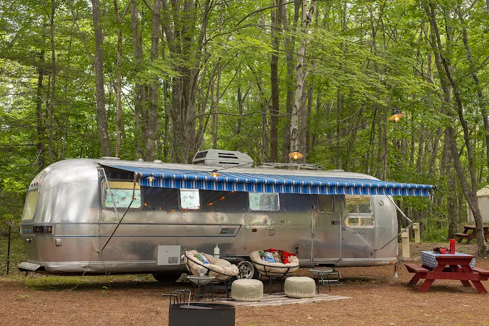 Sandy Pines Campground 5