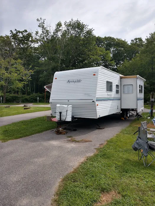Riverside Campground 1